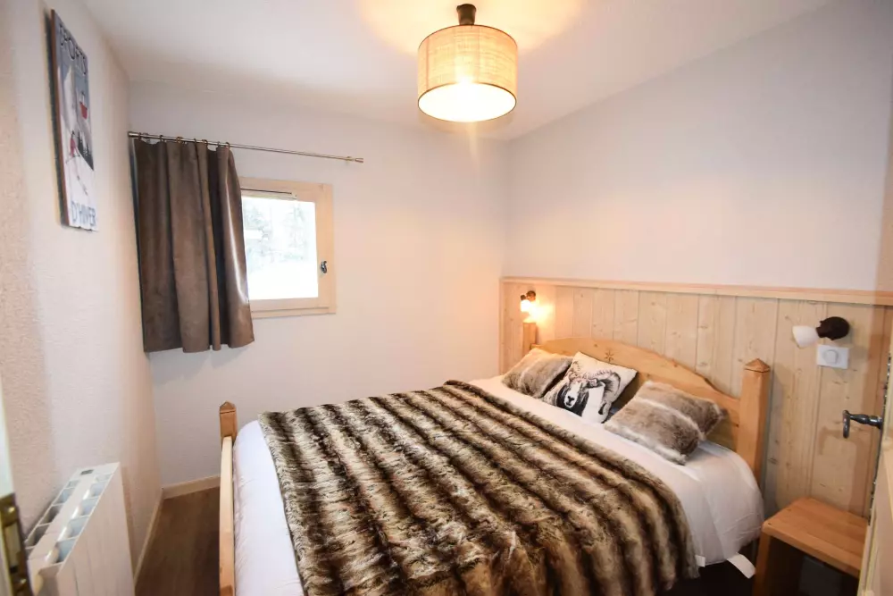 Les Chalets Des Praz