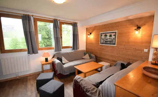 Les Chalets Des Praz