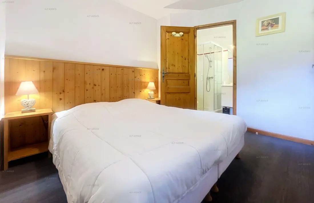 Les Chalets Des Praz