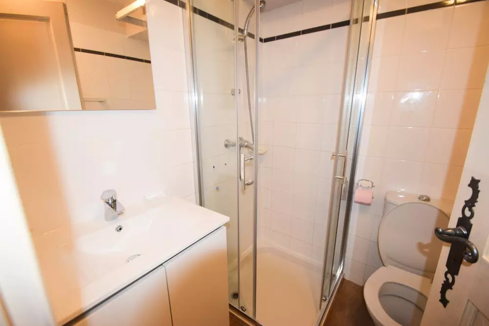 Les Chalets Des Praz