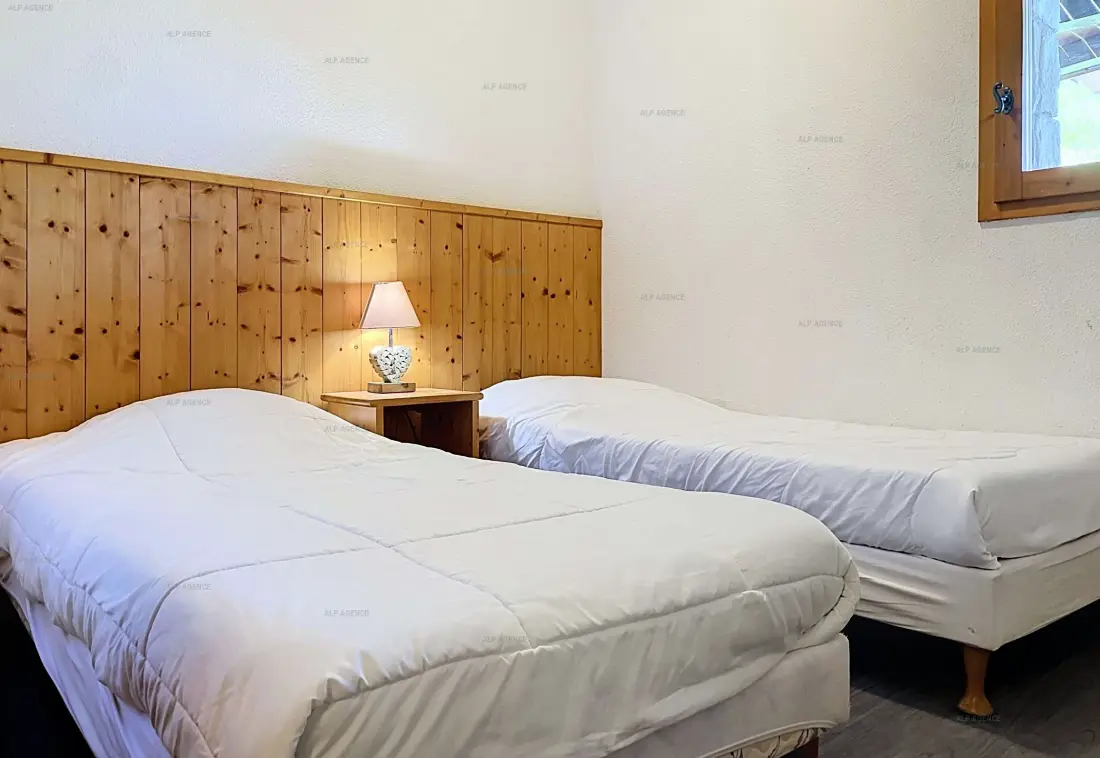 Les Chalets Des Praz