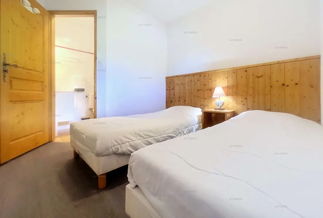 Les Chalets Des Praz
