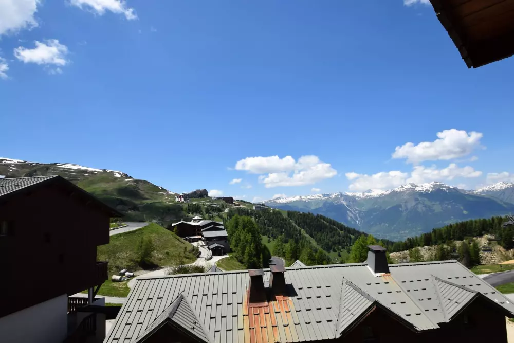 Les Chalets Des Praz
