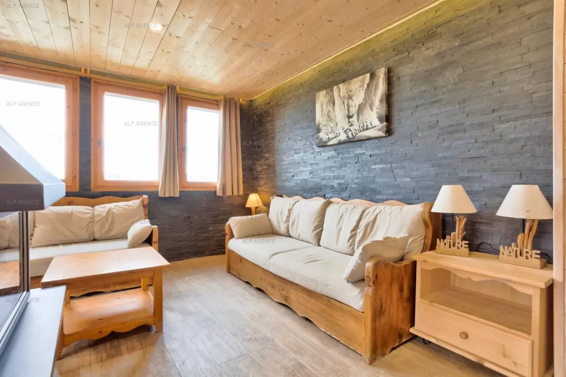 Les Chalets Des Praz