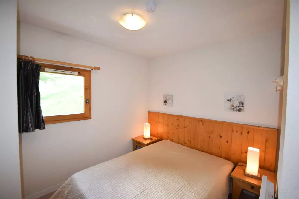 Les Chalets Des Praz