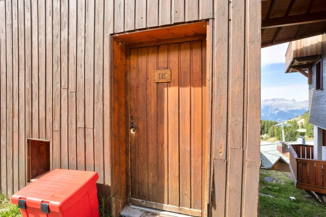 Les Chalets Des Praz
