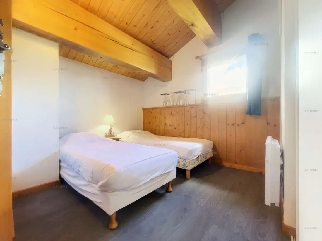 Les Chalets Des Praz