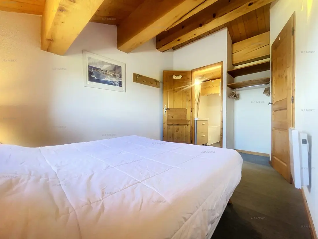 Les Chalets Des Praz