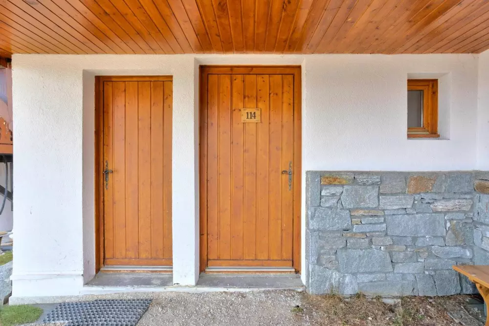 Les Chalets Des Praz