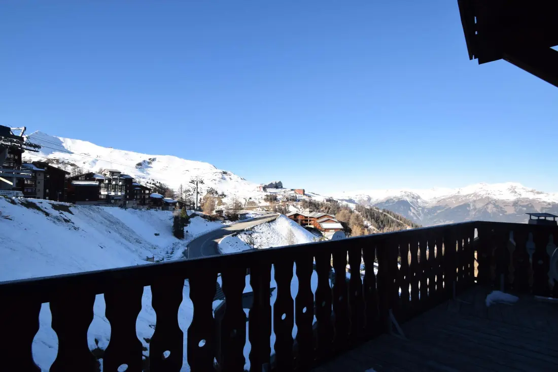 Les Chalets Des Praz