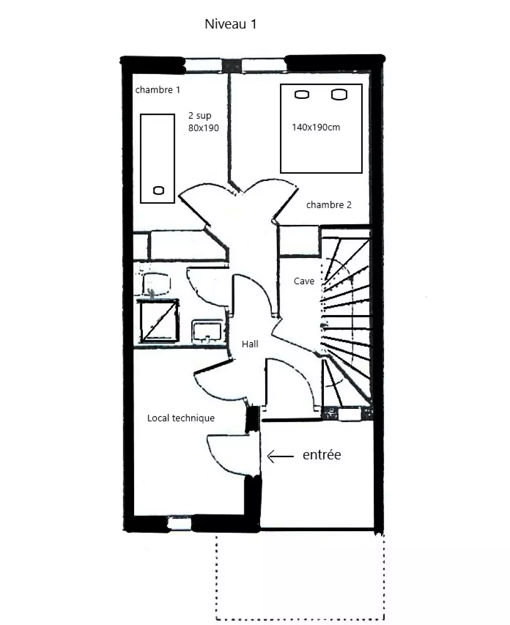 Les Chalets Des Praz