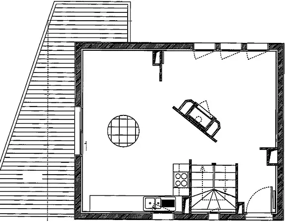 Les Chalets Des Praz