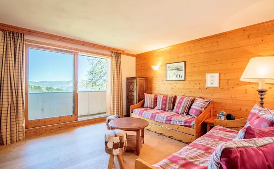 RESIDENCE ASPEN