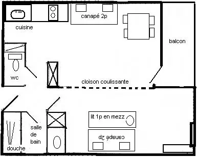 Résidence Le Belvedere