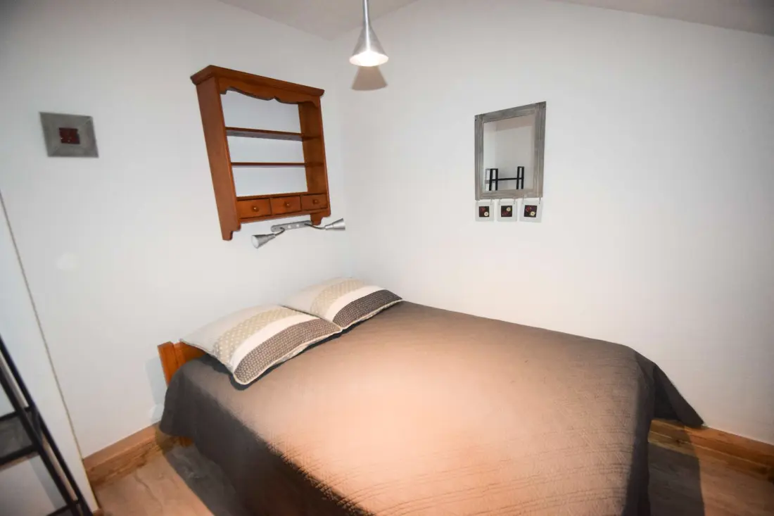 Résidence Le Cervin