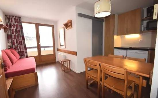 Résidence Cozy Logement Pour 2 Personnes - Paris 19
