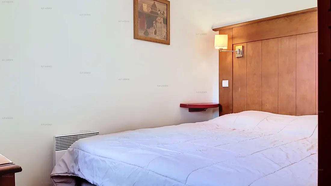 Résidence Le Mont Soleil B