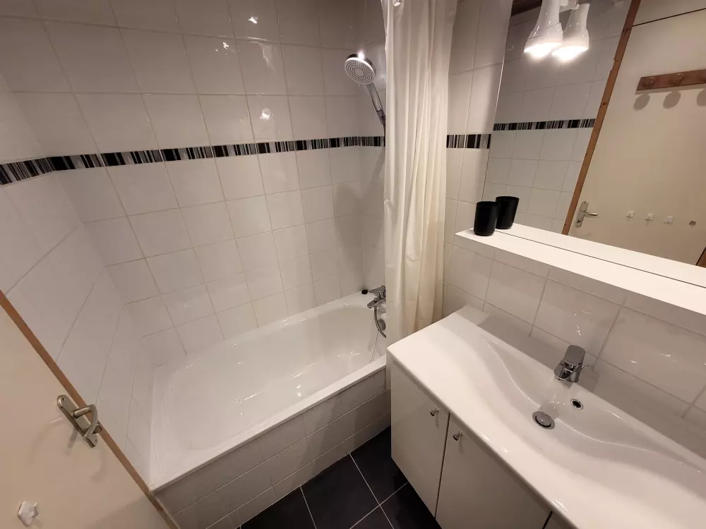 Résidence Plein Soleil