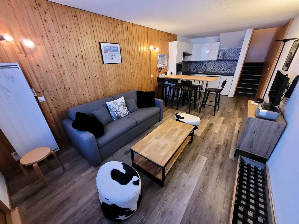 Résidence Plein Soleil