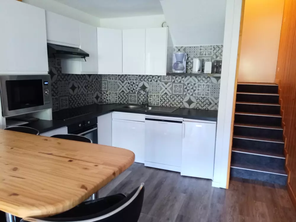 Résidence Plein Soleil