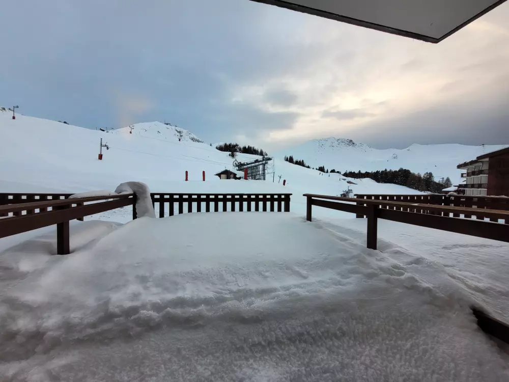 Résidence Plein Soleil