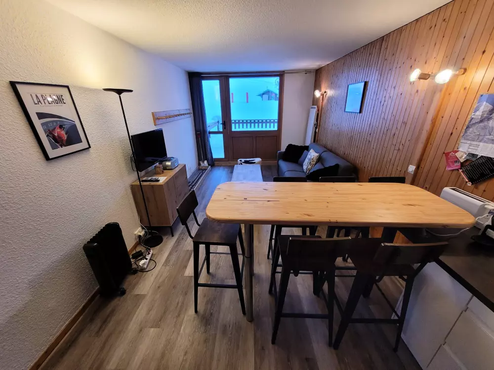 Résidence Plein Soleil