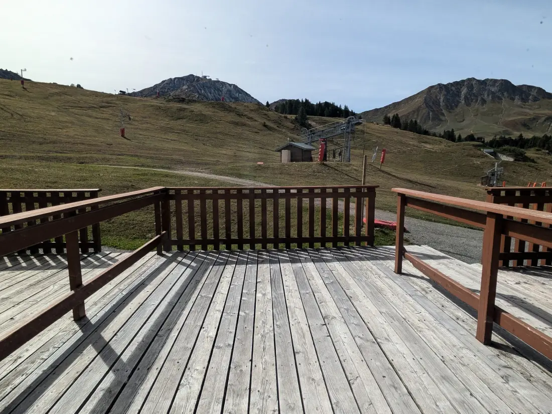 Résidence Plein Soleil