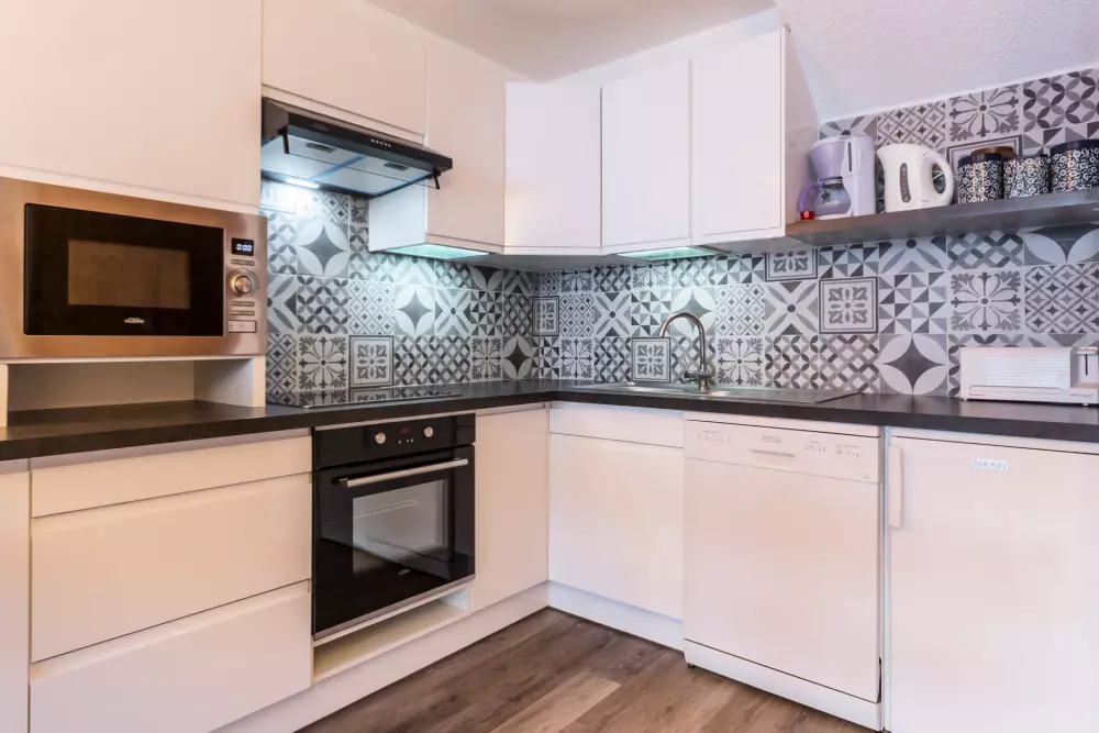 Résidence Plein Soleil