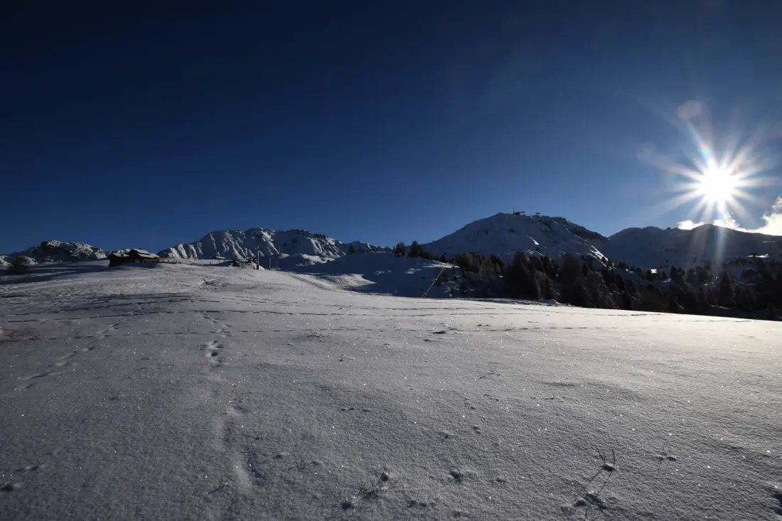 Résidence Le Plein Sud