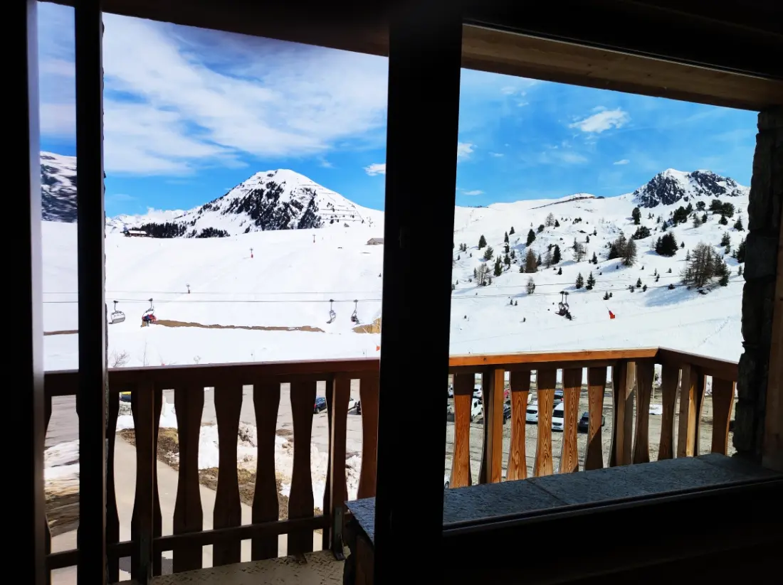 Résidence Squaw Valley