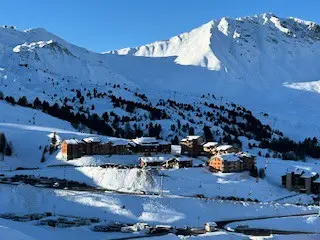 Résidence Squaw Valley