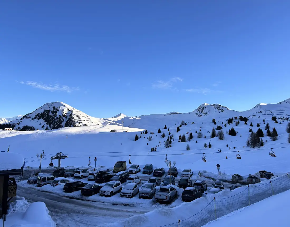Résidence Squaw Valley