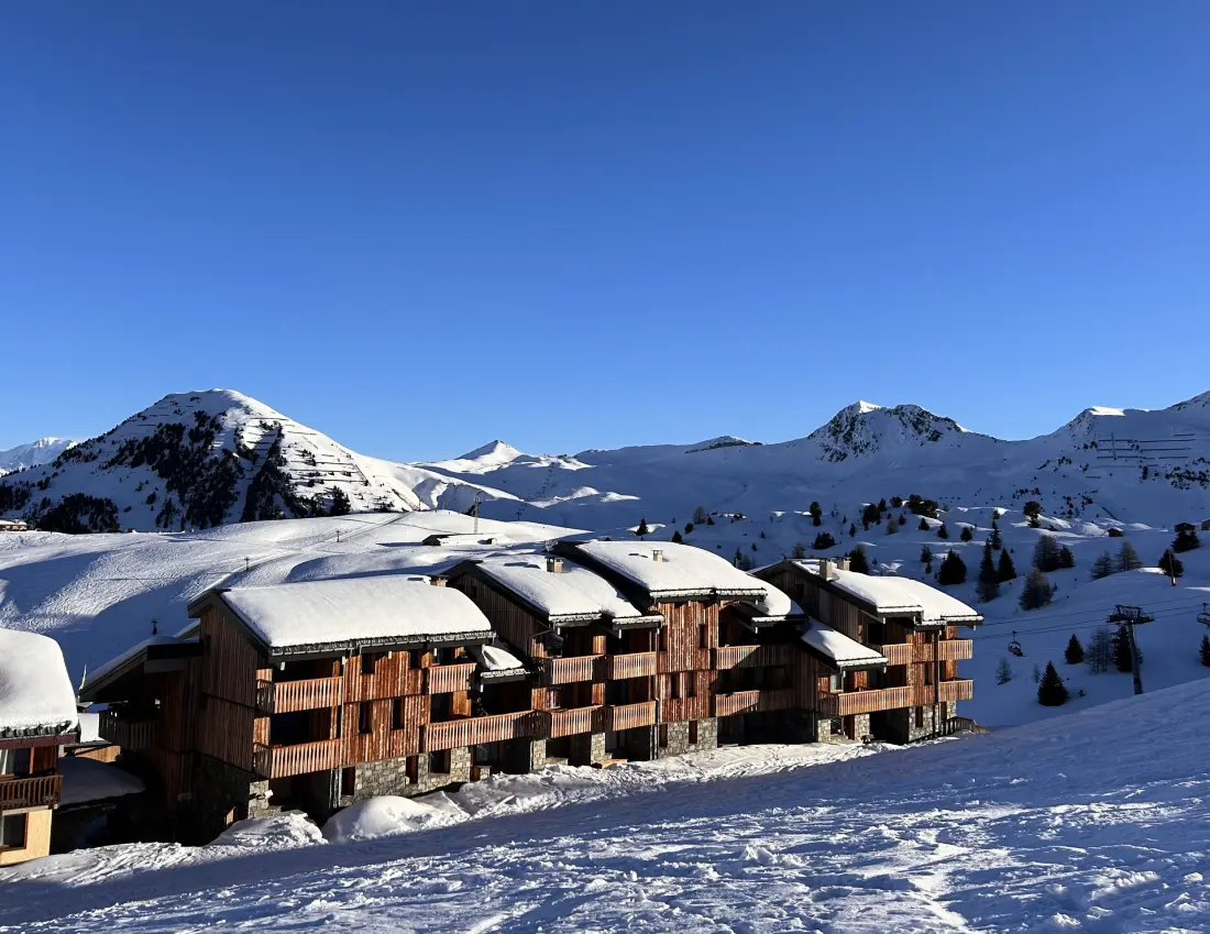 Résidence Squaw Valley