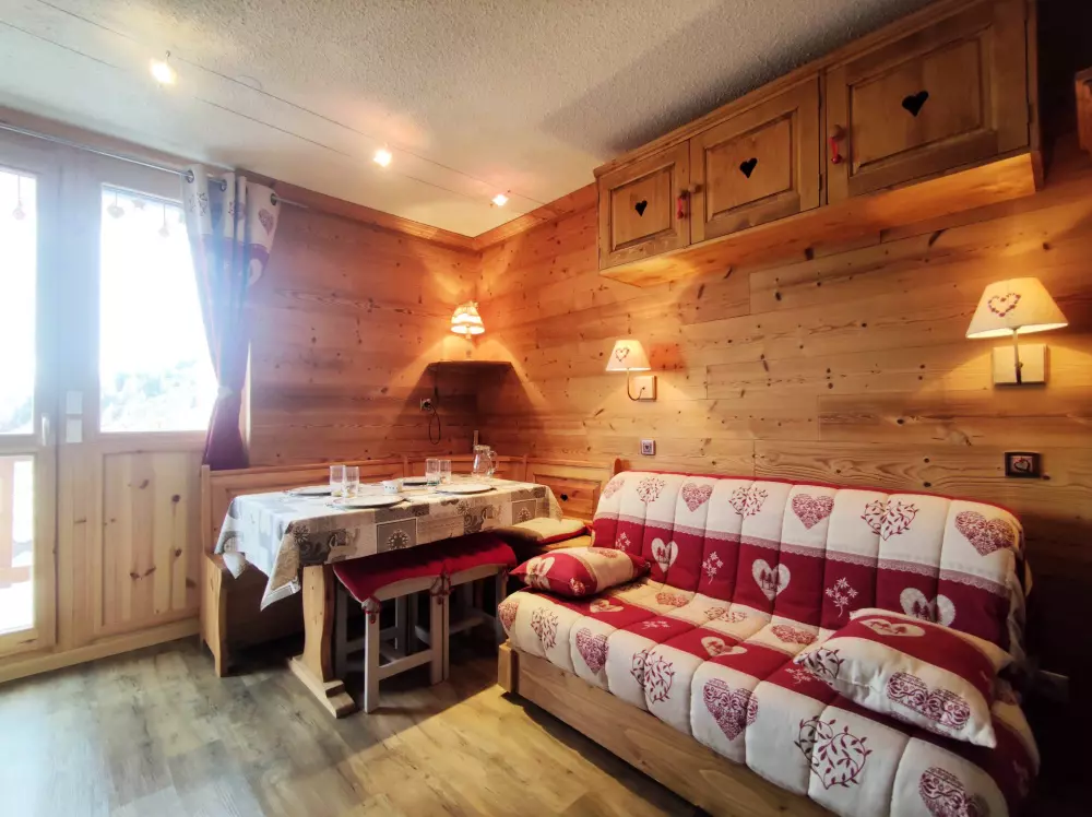 Résidence Hameaux I