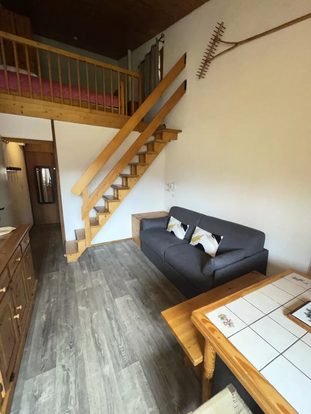 Résidence Hameaux I