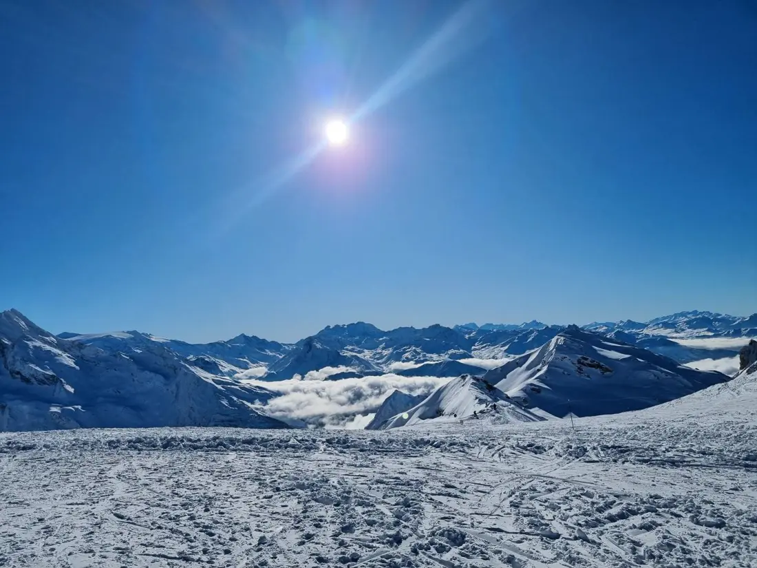 Résidence Les Hameaux I