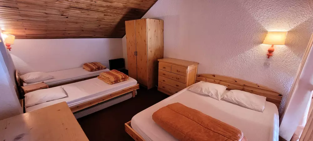 Résidence Hameaux I