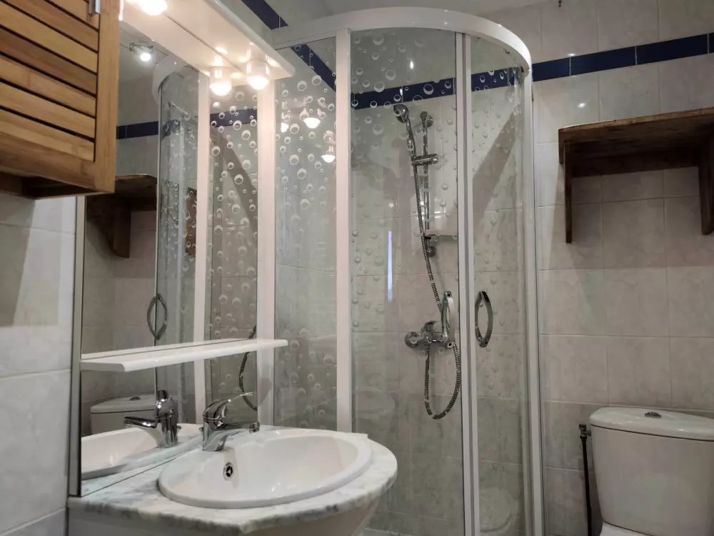 Résidence Hameaux I