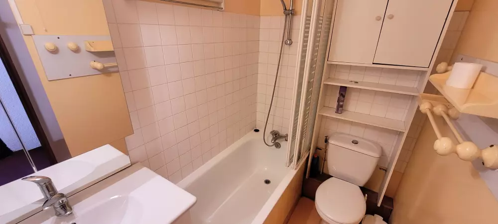 Résidence Hameaux I