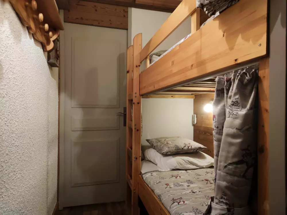 Résidence Hameaux I