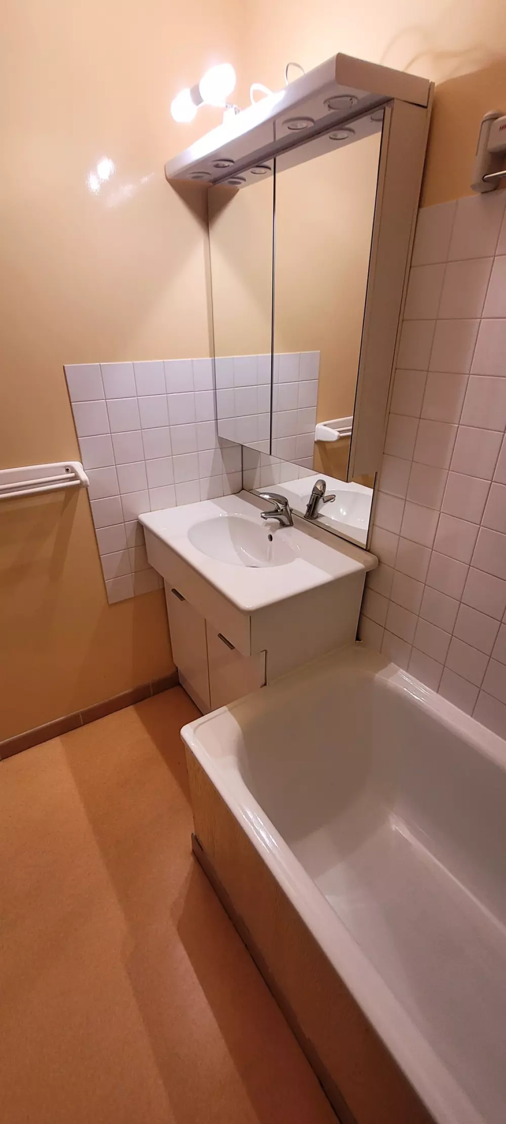 Résidence Hameaux I