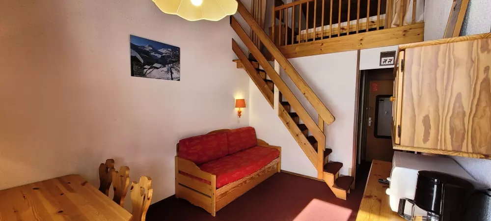 Résidence Hameaux I