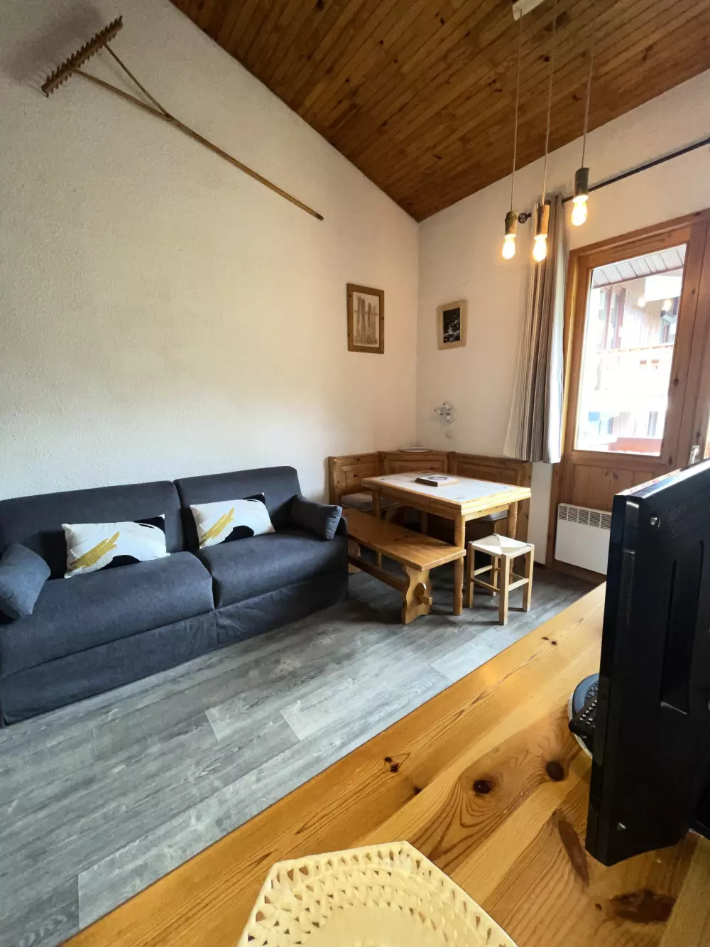 Résidence Hameaux I