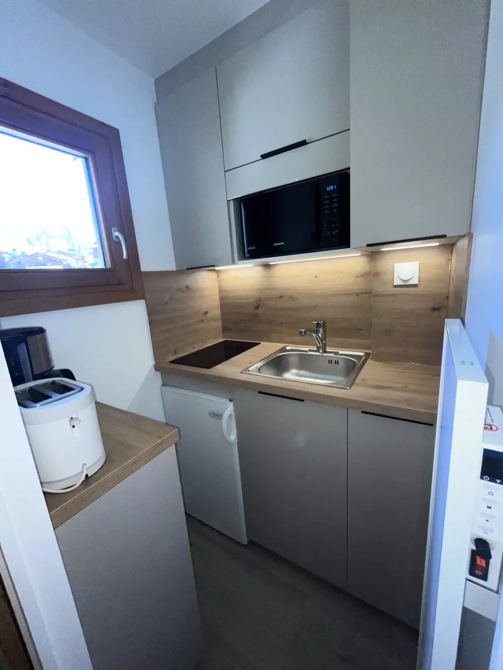 Résidence Hameaux I