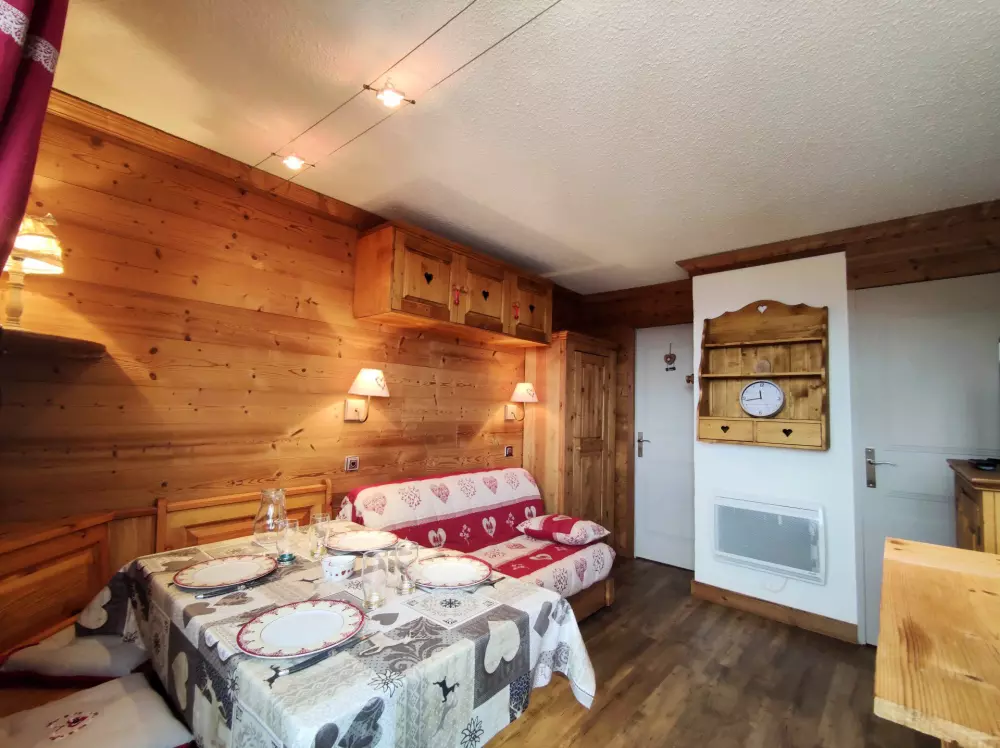 Résidence Hameaux I