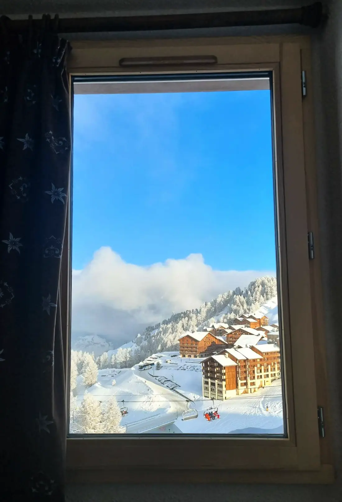 Résidence Les Hameaux I