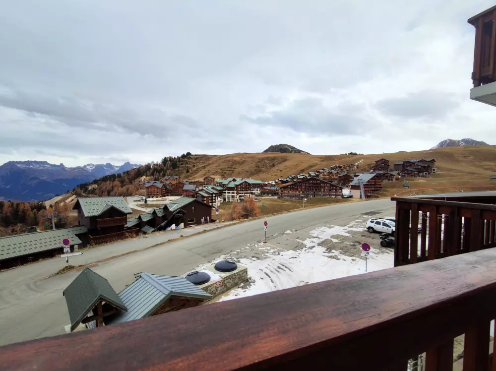 Résidence Hameaux I