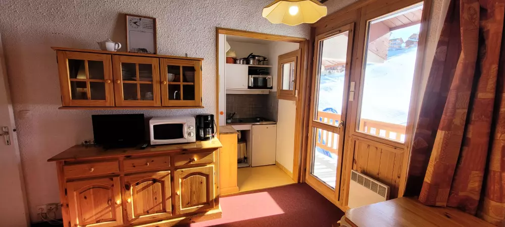 Résidence Hameaux I