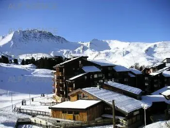 Résidence Les Hameaux I