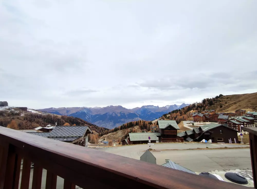 Résidence Hameaux I